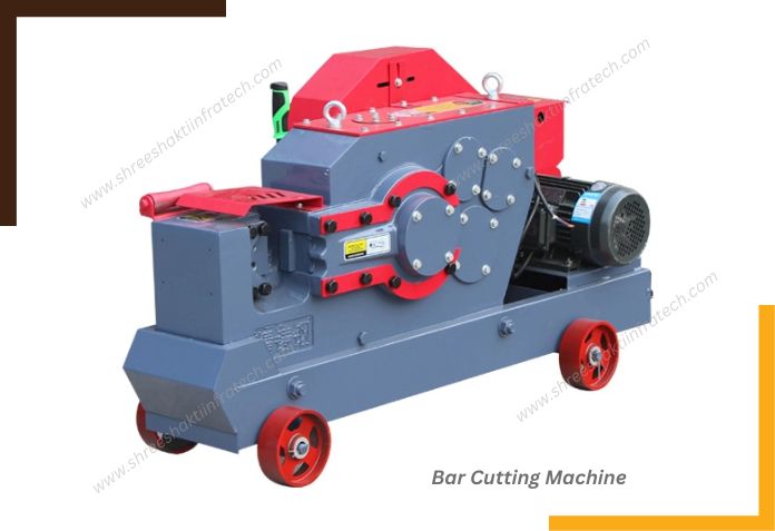 Bar Cutting Machines